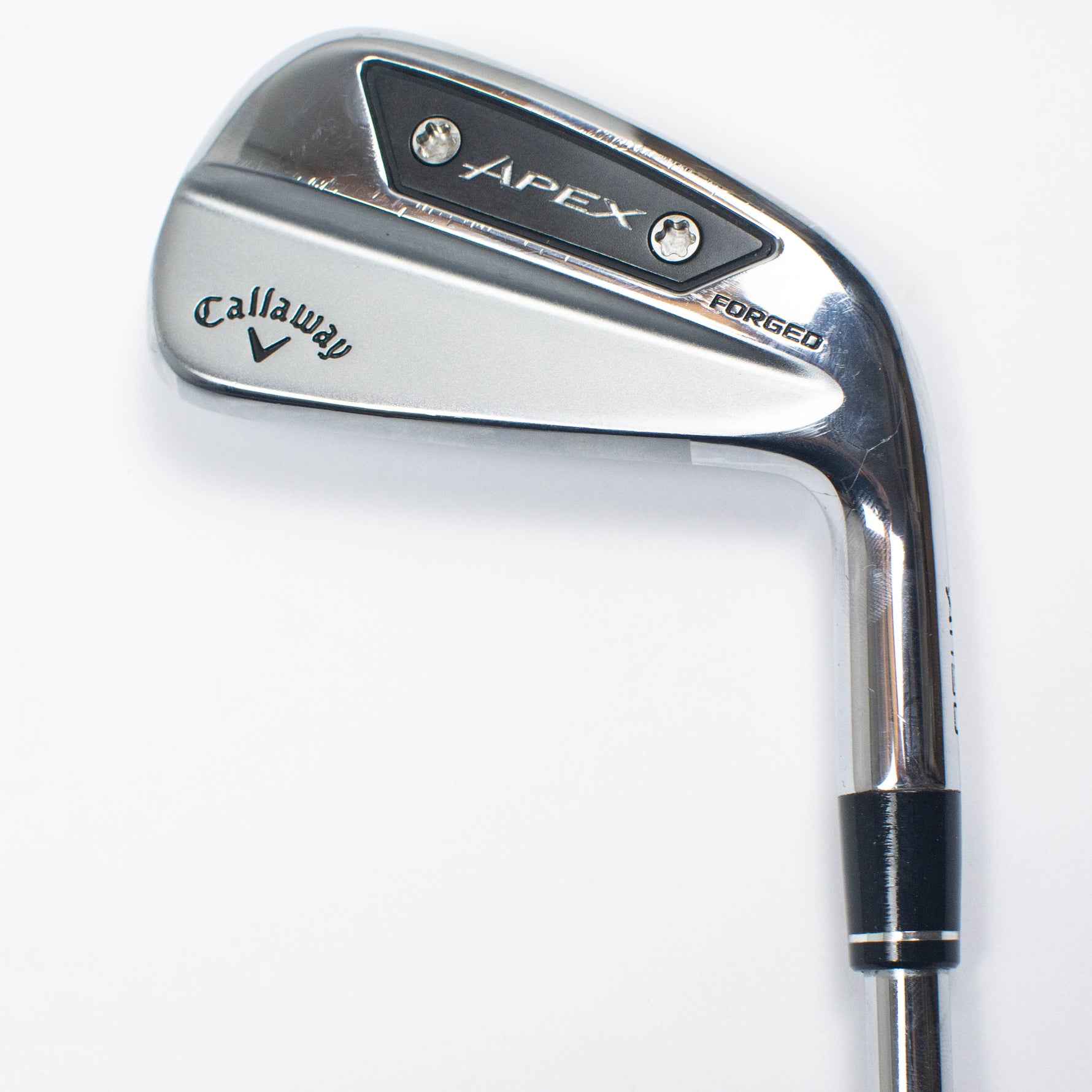 Callaway Ai150 Irons 5-AW - Stiff Steel, +1/2" (Second Hand)
