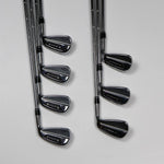 Callaway Apex Ai150 Irons 5-AW Stiff Steel (Used)