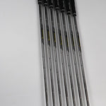 Callaway Apex Ai150 Irons 5-AW Stiff Steel (Used)