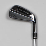 Callaway Apex Ai150 Irons 5-AW Stiff Steel (Used)