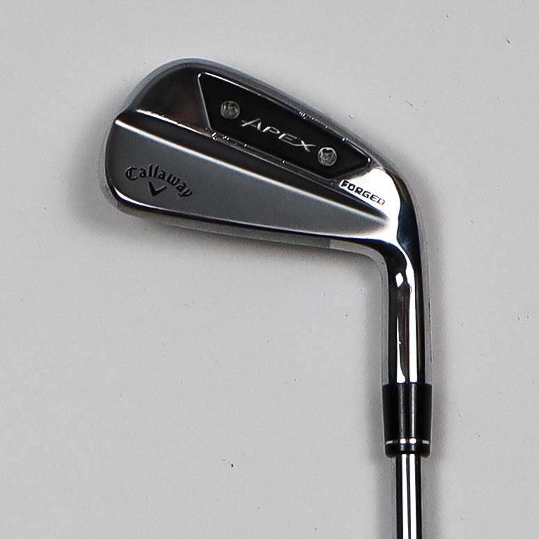 Callaway Apex Ai150 Irons 5-AW Stiff Steel (Used)