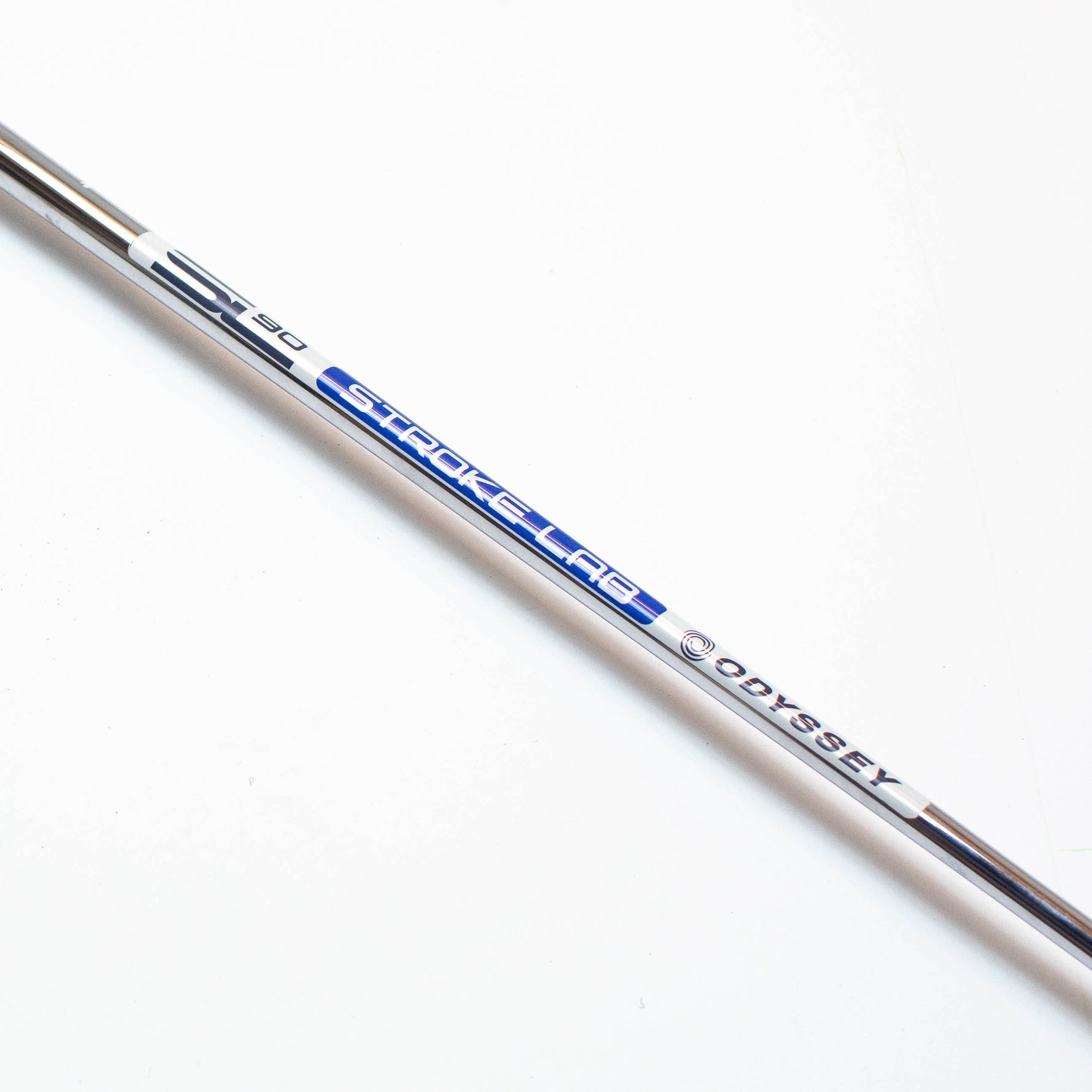 Odyssey Ai-One Double Wide Putter 34" (Used)