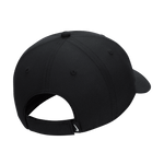 Nike Dri-FIT Club Structured Swoosh Cap - Black