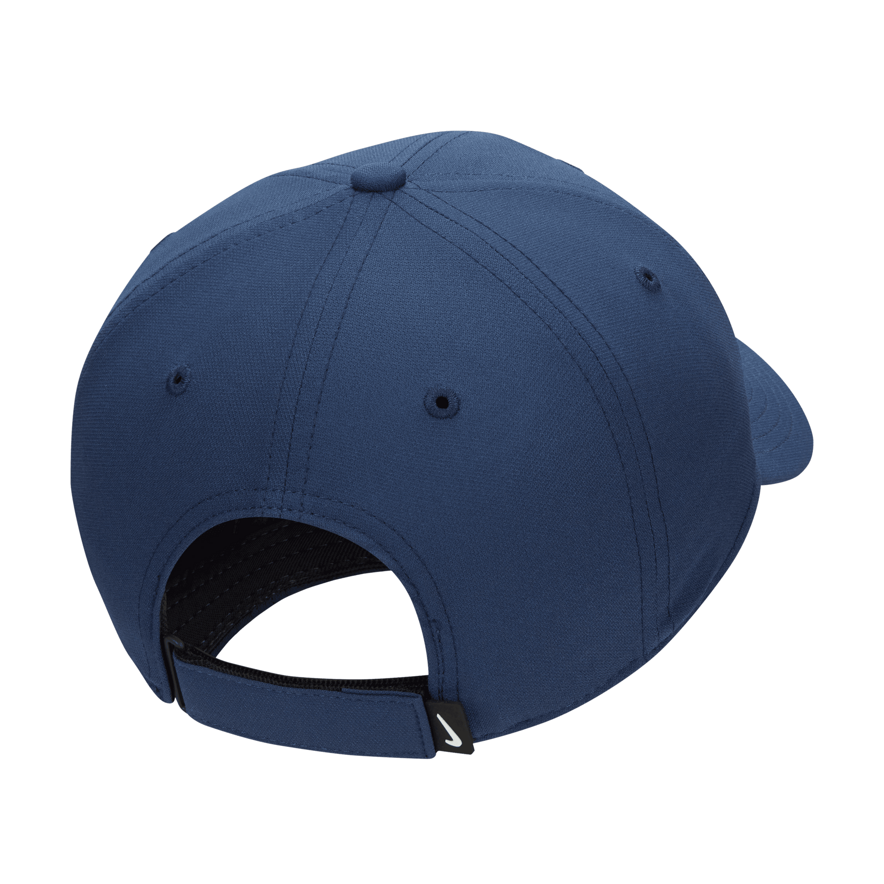 Nike Dri-FIT Club Structured Swoosh Cap - Elemental Pink