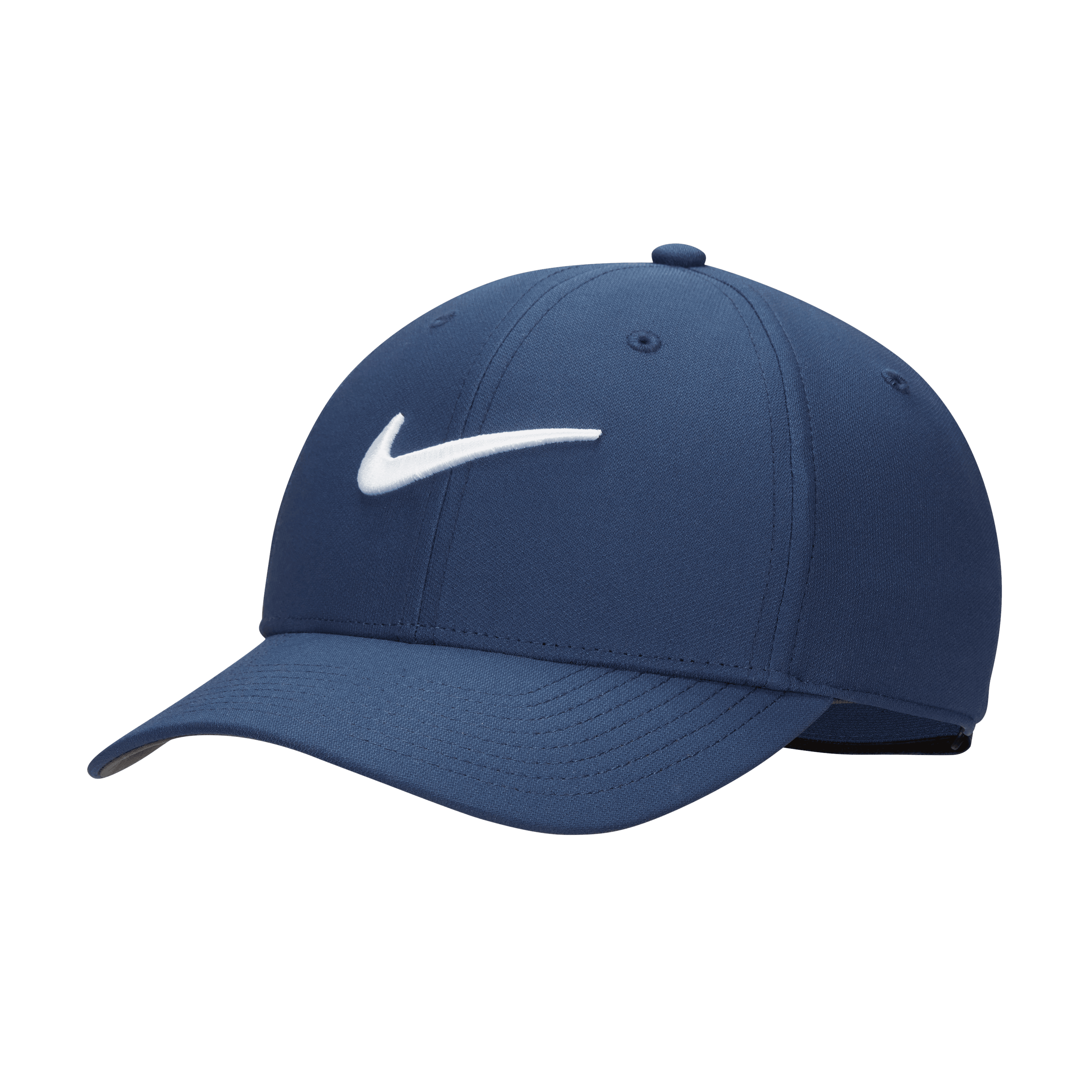 Nike Dri-FIT Club Structured Swoosh Cap - Elemental Pink