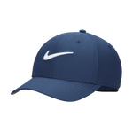 Nike Dri-FIT Club Structured Swoosh Cap - Elemental Pink