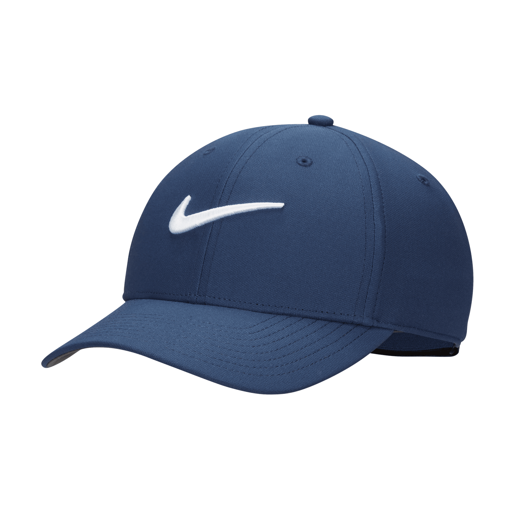 Nike Dri-FIT Club Structured Swoosh Cap - Elemental Pink