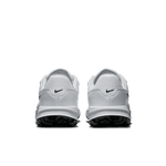 Nike Victory Pro 4 Golf Shoes - White/Black