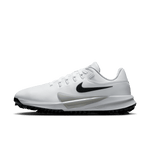 Nike Victory Pro 4 Golf Shoes - White/Black
