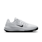Nike Victory Pro 4 Golf Shoes - White/Black