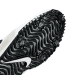 Nike Victory Pro 4 Golf Shoes - White/Black