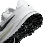 Nike Victory Pro 4 Golf Shoes - White/Black