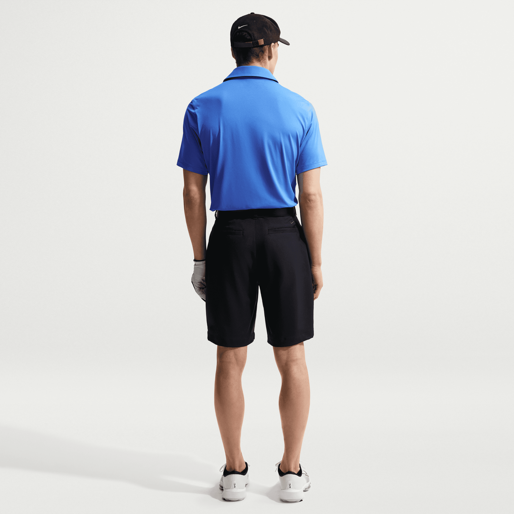 Nike Velocity Men's Dri-FIT Golf Polo