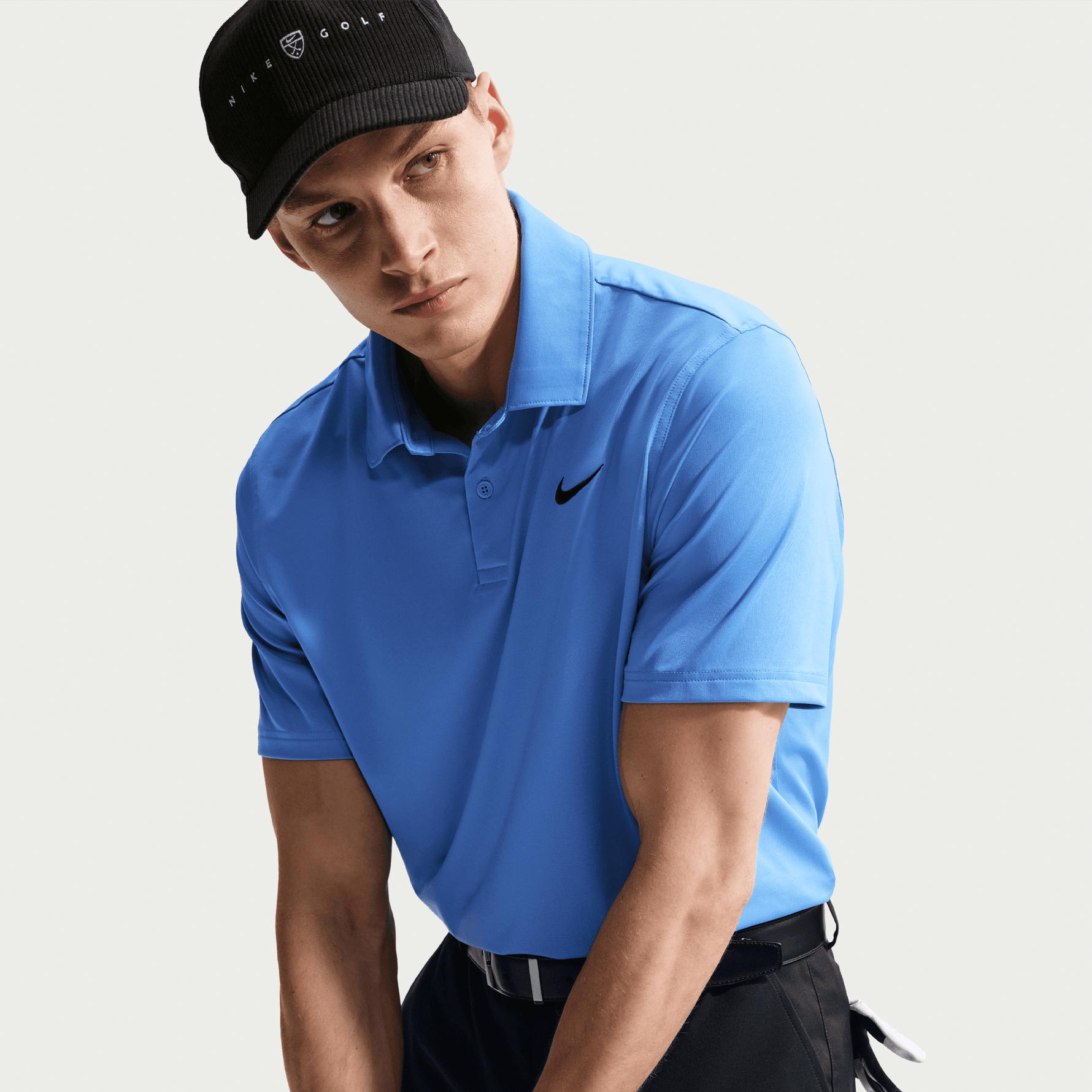 Nike Velocity Men's Dri-FIT Golf Polo