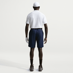Nike Velocity Men's Dri-FIT Golf Polo - Blade - White