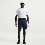 Nike Velocity Men's Dri-FIT Golf Polo - Blade - White