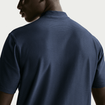 Nike Velocity Men's Dri-FIT Golf Polo - Blade - Midnight Navy