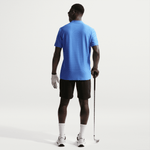 Nike Velocity Men's Dri-FIT Golf Polo - Blade - Stone Blue
