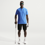 Nike Velocity Men's Dri-FIT Golf Polo - Blade - Stone Blue