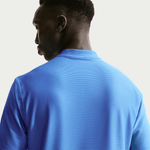 Nike Velocity Men's Dri-FIT Golf Polo - Blade - Stone Blue