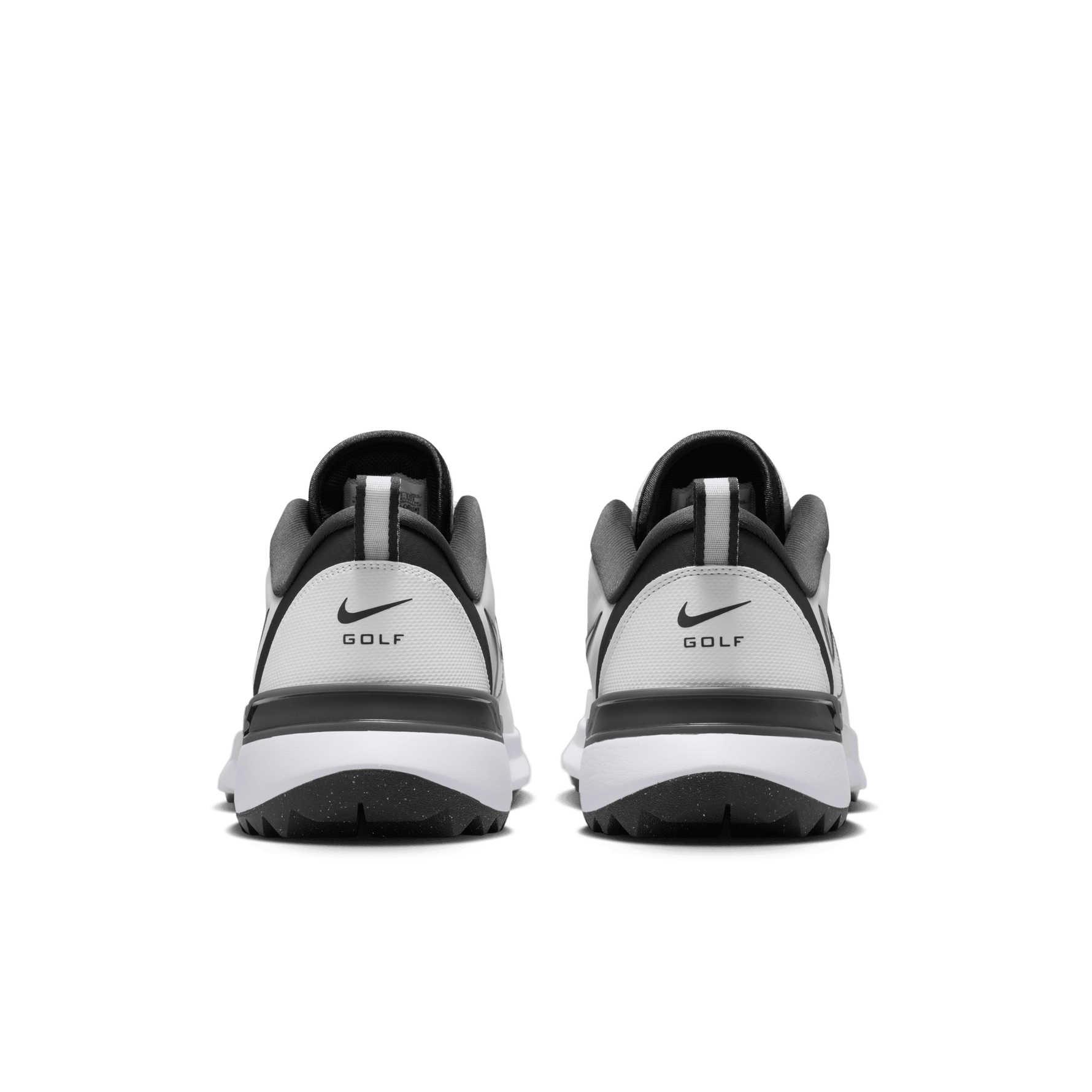 Nike Mens Tempo G Golf Shoes - Off White/Summit White/Anthracite