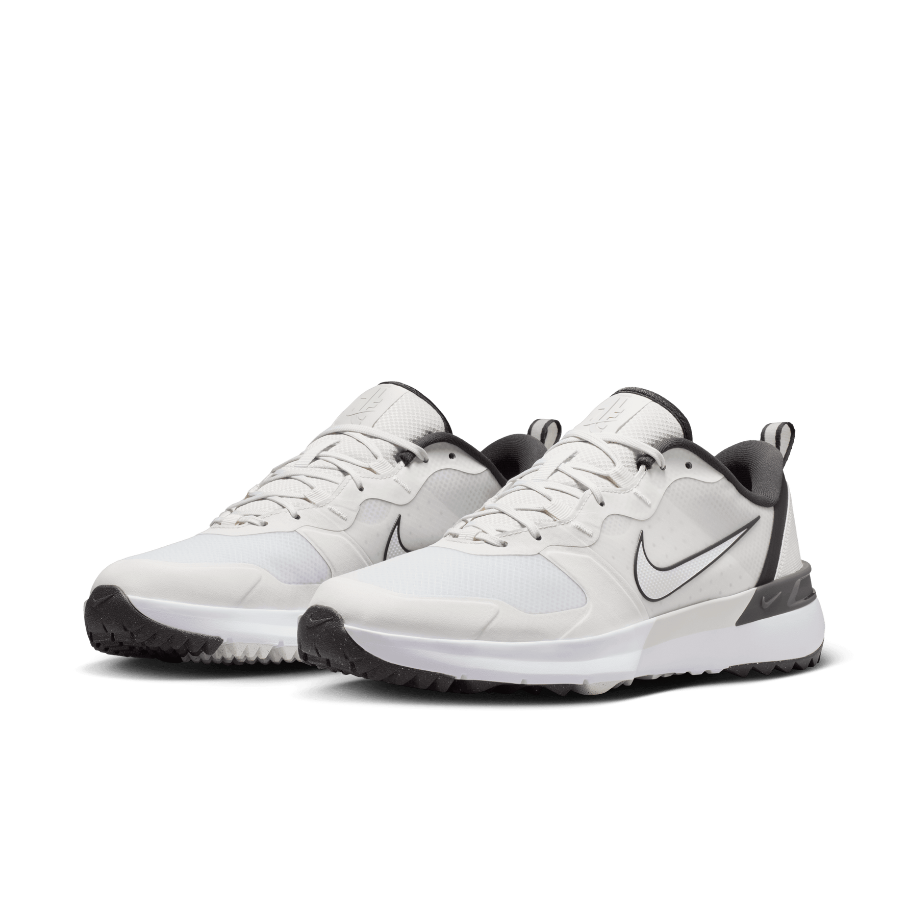 Nike Mens Tempo G Golf Shoes - Off White/Summit White/Anthracite