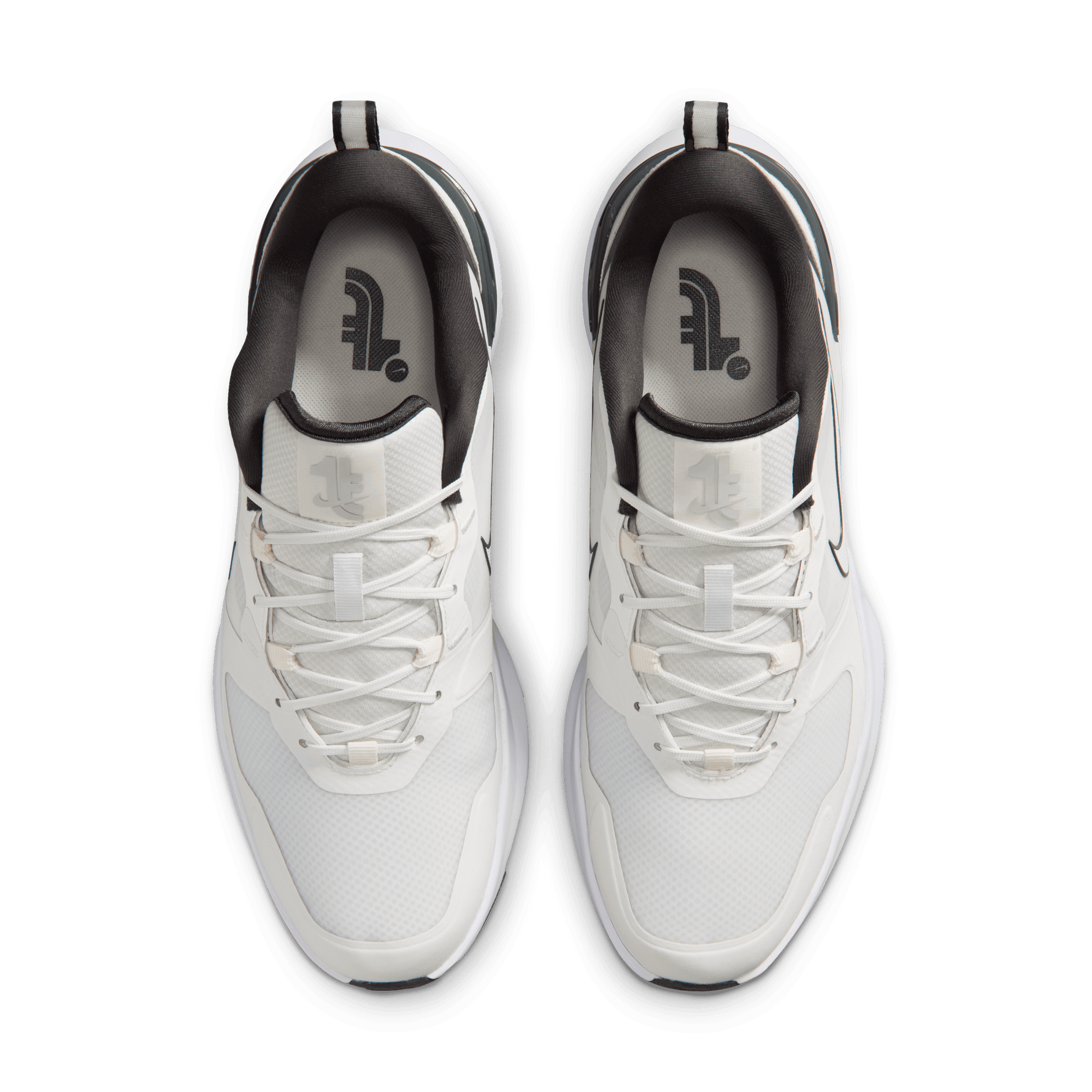 Nike Mens Tempo G Golf Shoes - Off White/Summit White/Anthracite