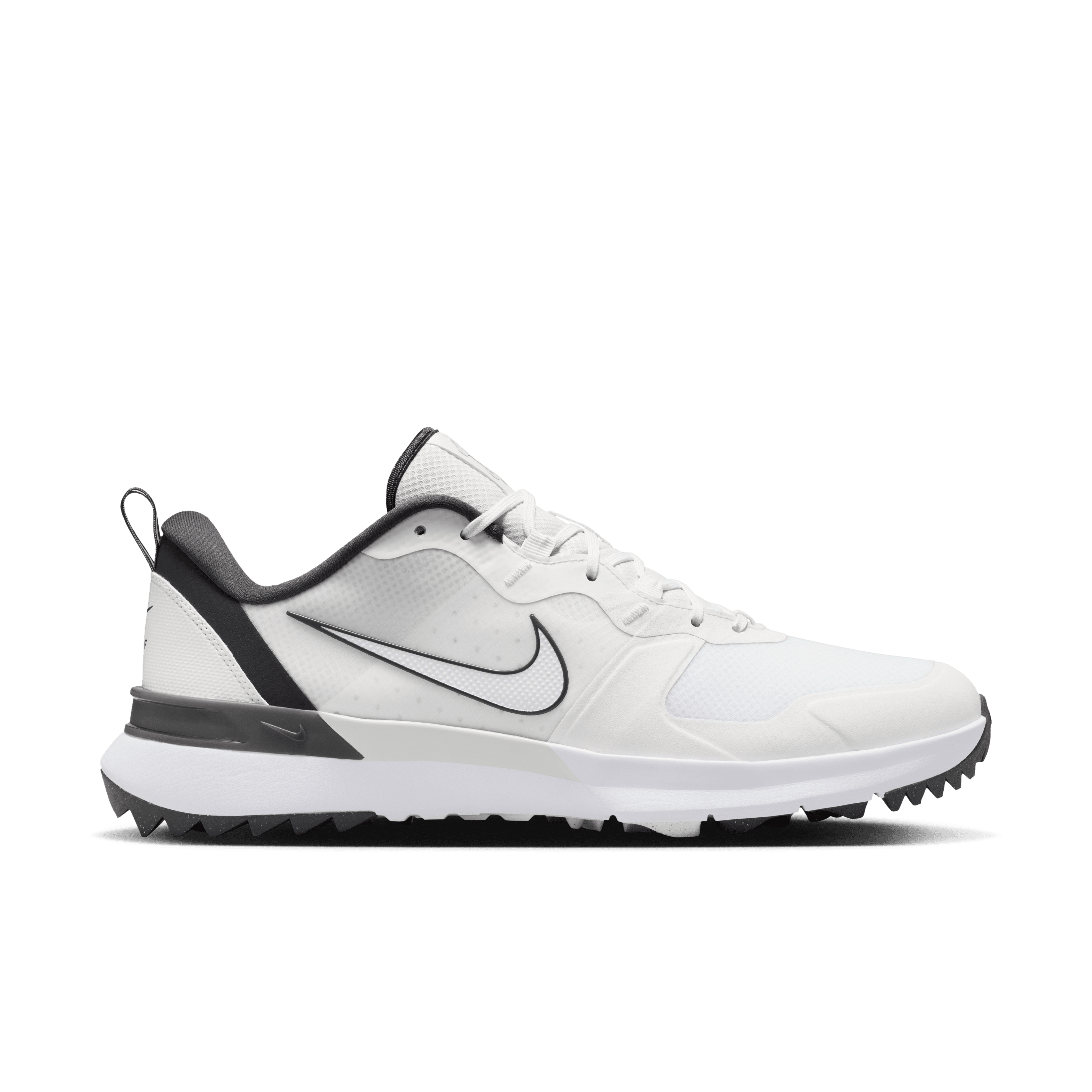 Nike Mens Tempo G Golf Shoes - Off White/Summit White/Anthracite