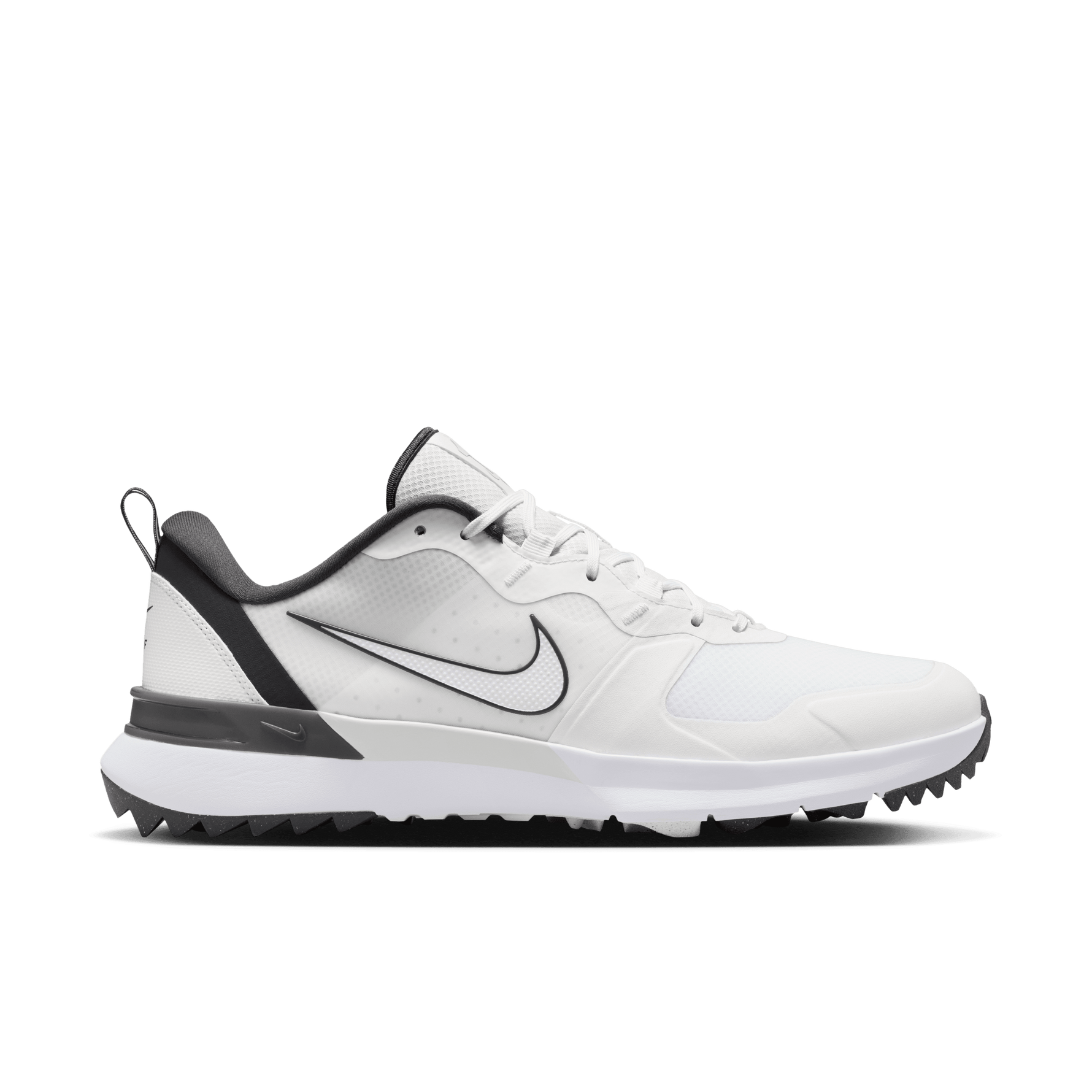 Nike Mens Tempo G Golf Shoes - Off White/Summit White/Anthracite