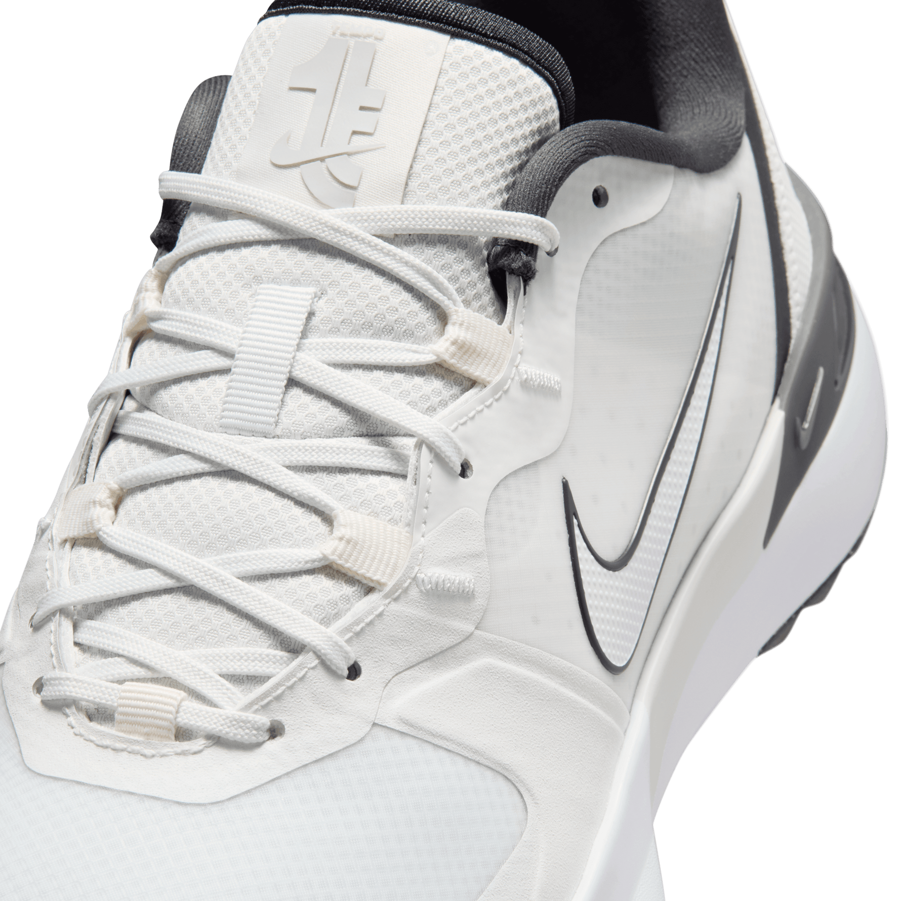 Nike Mens Tempo G Golf Shoes - Off White/Summit White/Anthracite