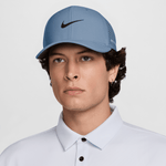 Nike Rise Dri-FIT ADV SwooshFlex Golf Cap - Obsidian