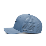 Nike Rise Dri-FIT ADV SwooshFlex Golf Cap - Obsidian