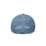 Nike Rise Dri-FIT ADV SwooshFlex Golf Cap - Obsidian
