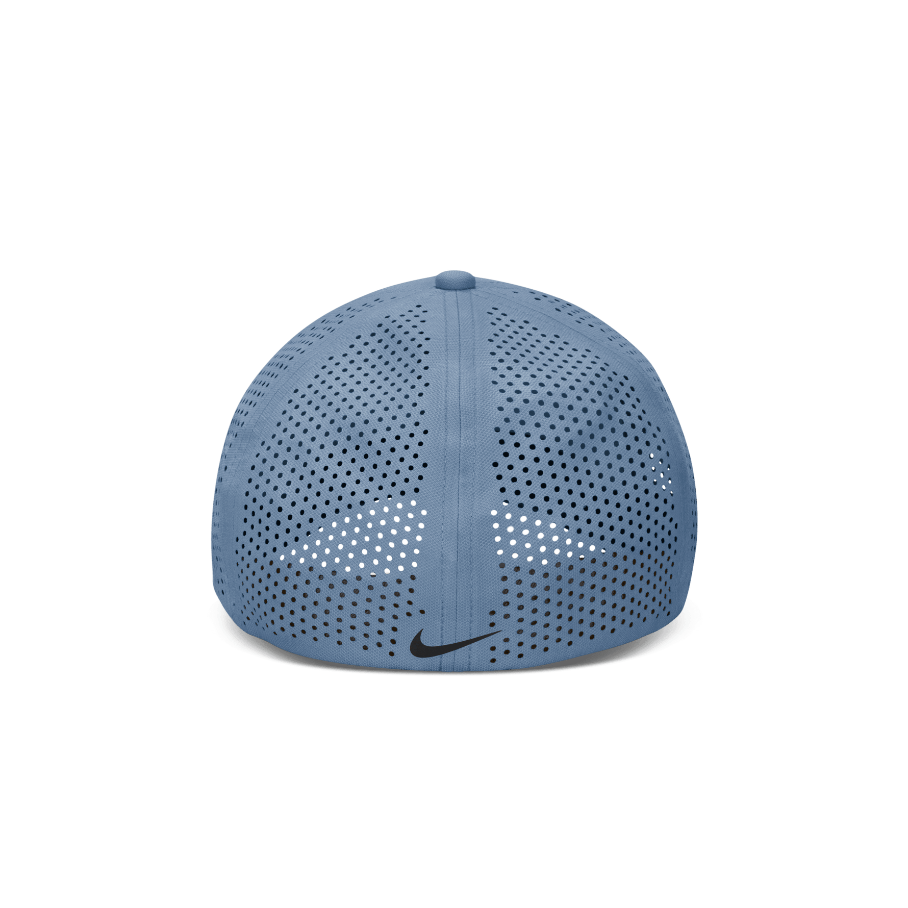 Nike Rise Dri-FIT ADV SwooshFlex Golf Cap - Obsidian