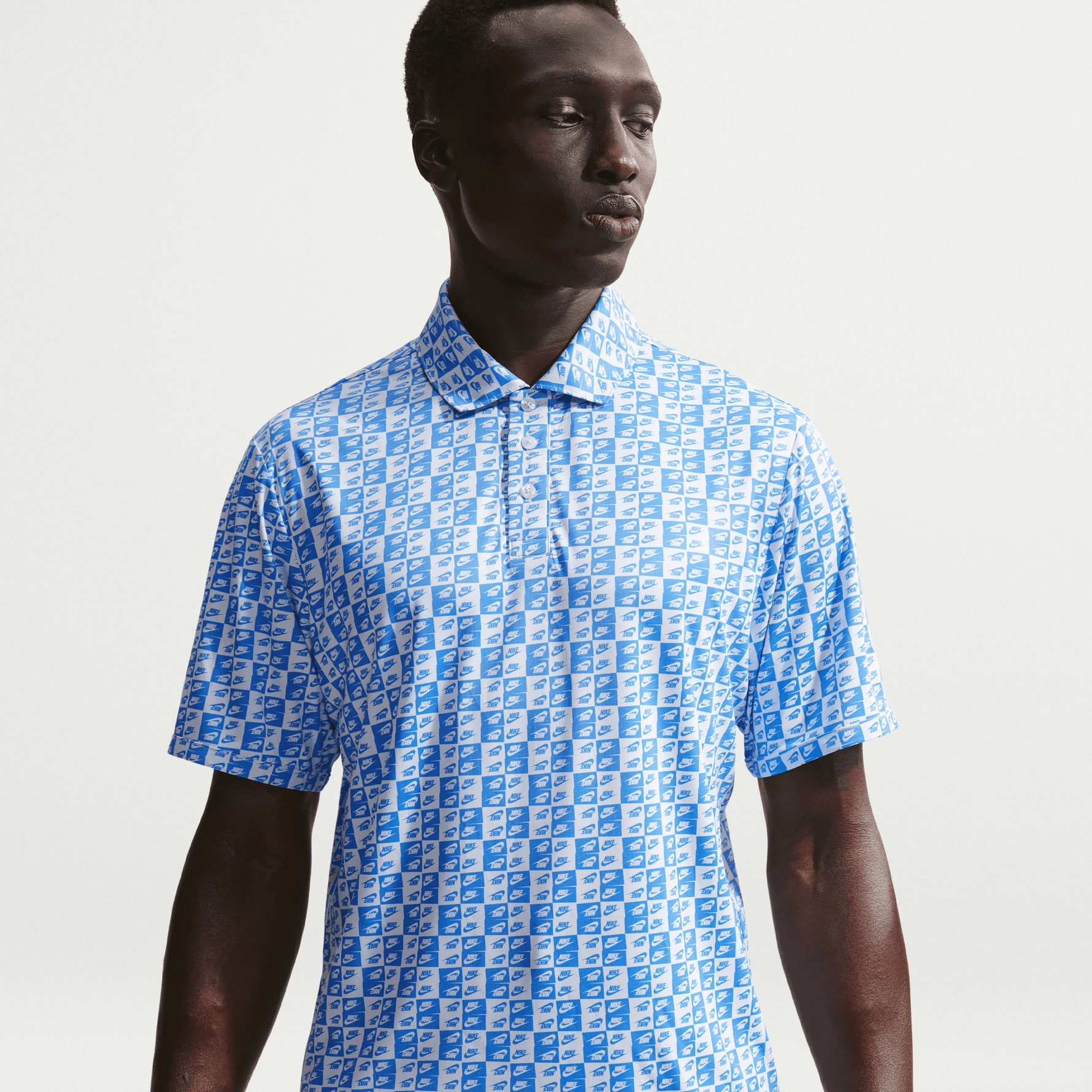 Nike Par Men's Dri-FIT Golf Polo