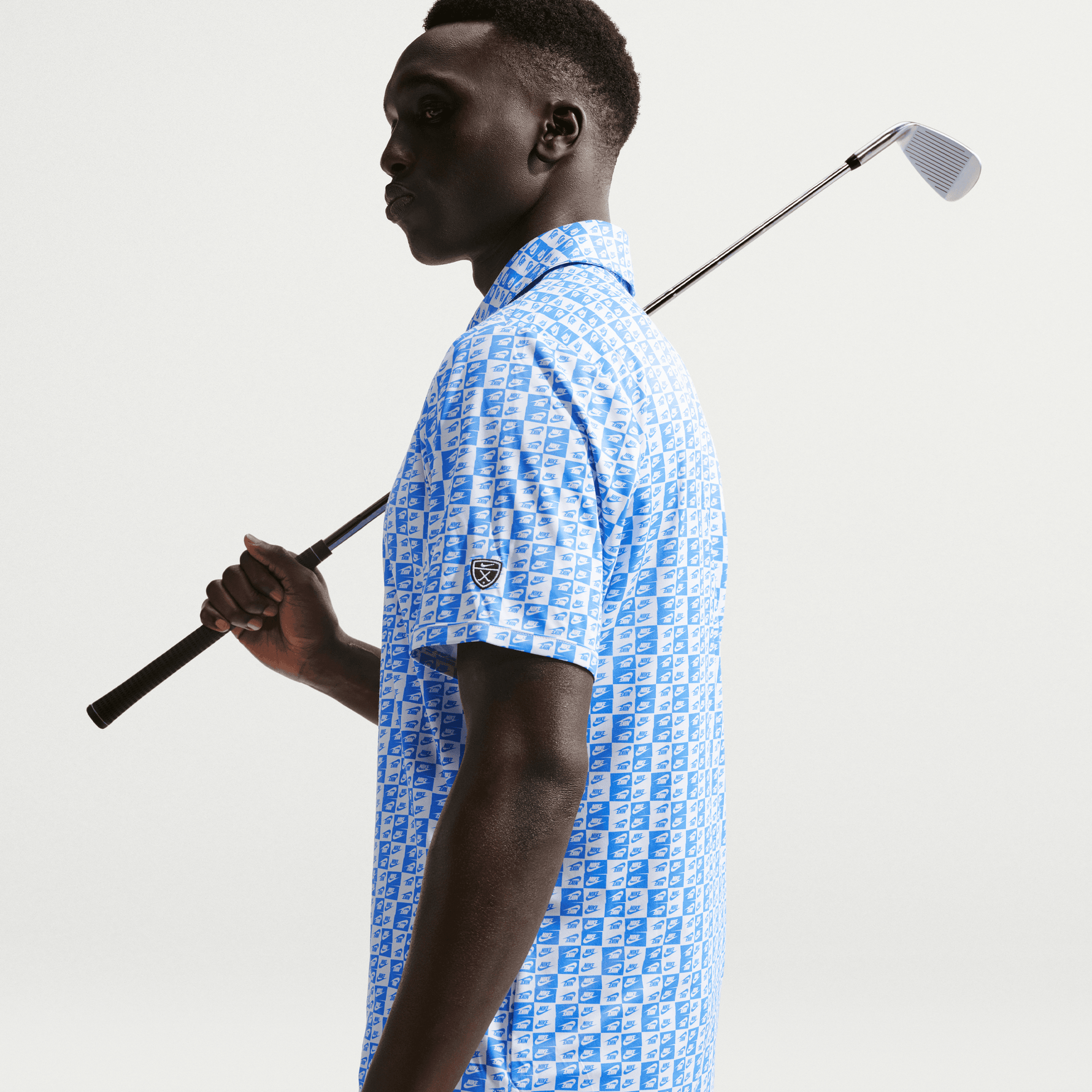 Nike Par Men's Dri-FIT Golf Polo