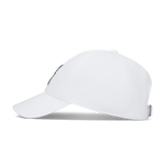 Nike Club Golf Unstructured Cap - Masters - White