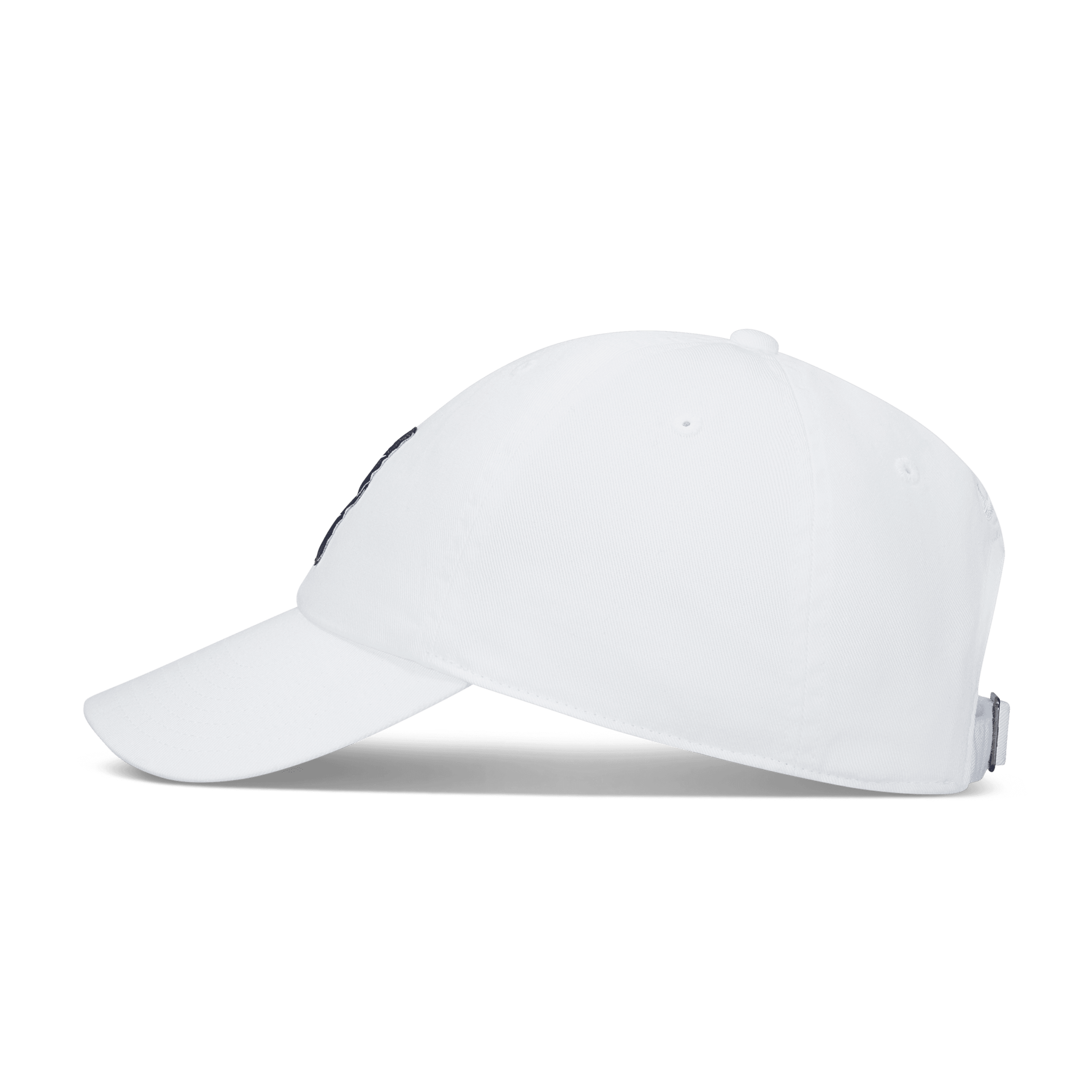 Nike Club Golf Unstructured Cap - Masters - White