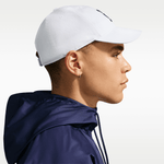 Nike Club Golf Unstructured Cap - Masters - White