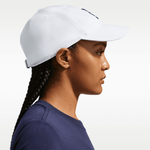 Nike Club Golf Unstructured Cap - Masters - White