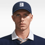 Nike Club Golf Unstructured Cap - Masters - Midnight Navy