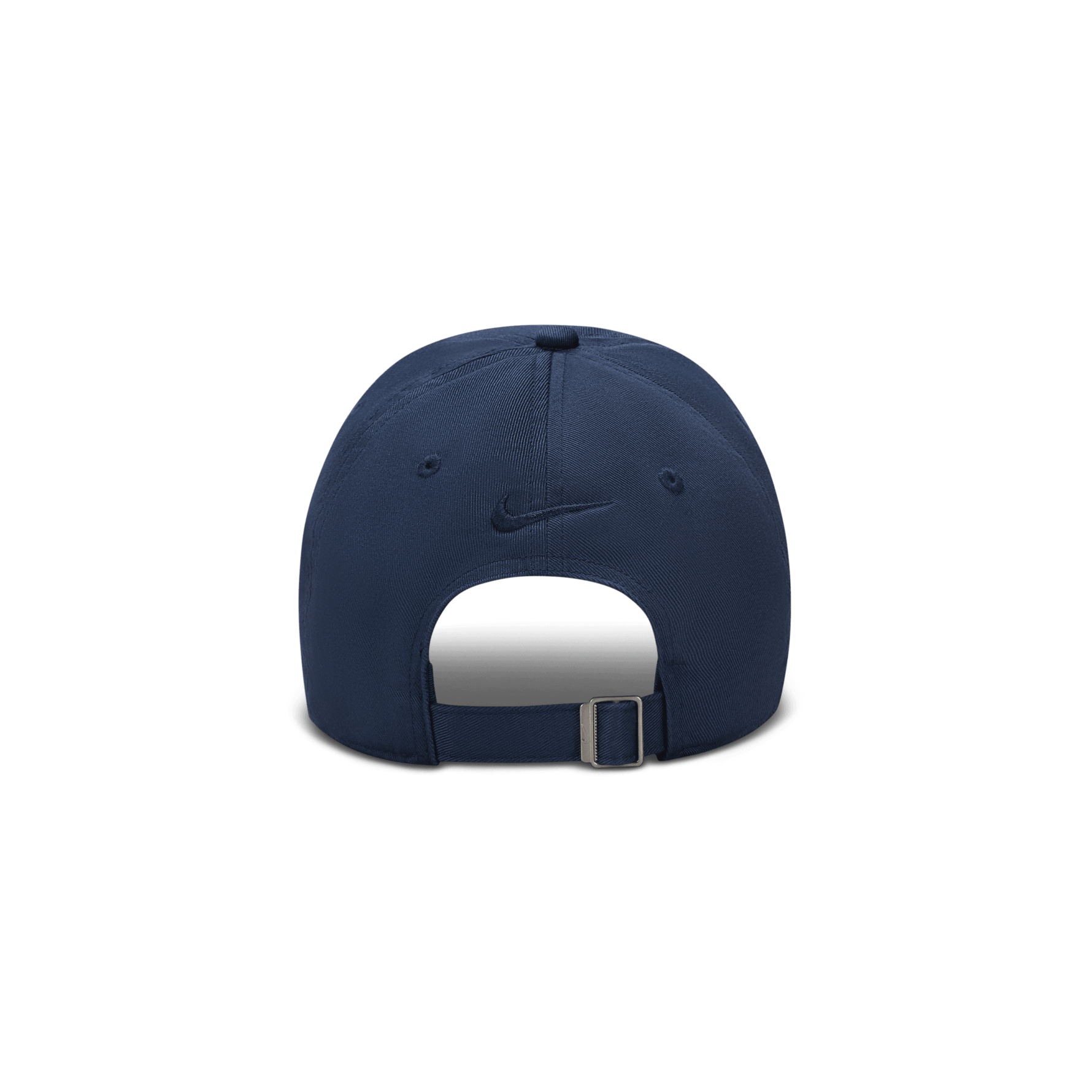 Nike Club Golf Unstructured Cap - Masters - Midnight Navy