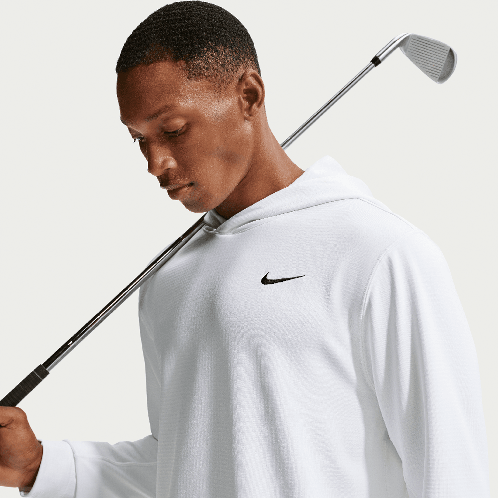 Nike Velocity Men's Therma-FIT Golf Hoodie