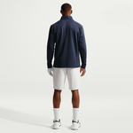 Nike Velocity Men's Therma-FIT 1/2-Zip Golf Top - Midnight Navy