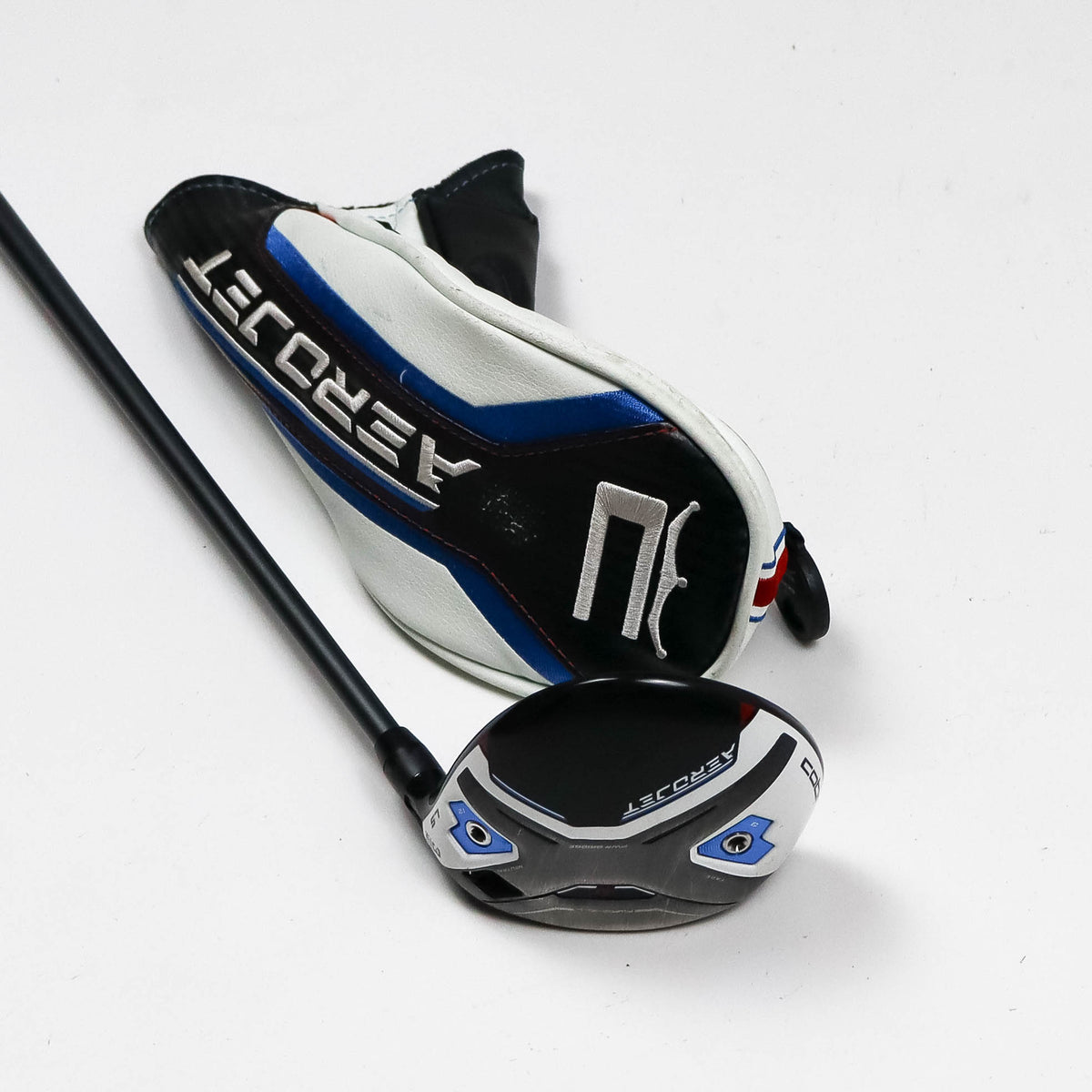 Cobra Aerojet LS 3 Wood Regular Flex (Used)