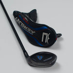 Cobra Aerojet One Length 3 Hybrid Regular Flex (Second Hand)