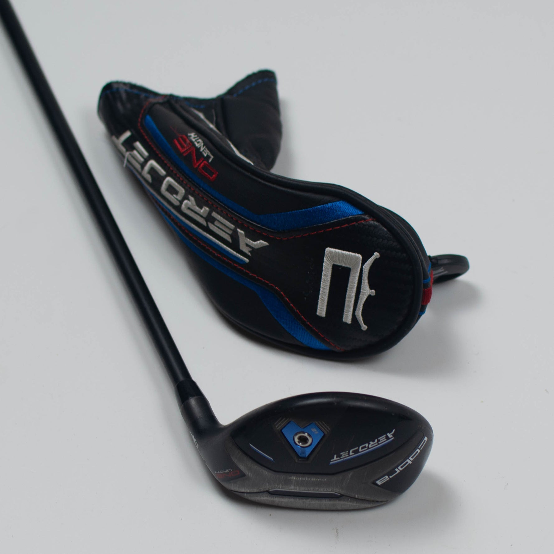 Cobra Aerojet One Length 3 Hybrid Regular Flex (Second Hand)