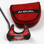 Odyssey Ai-DUAL Putter 34 Inch (Used)