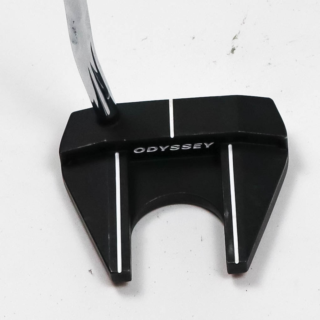 Odyssey Ai-DUAL Putter 34 Inch (Used)