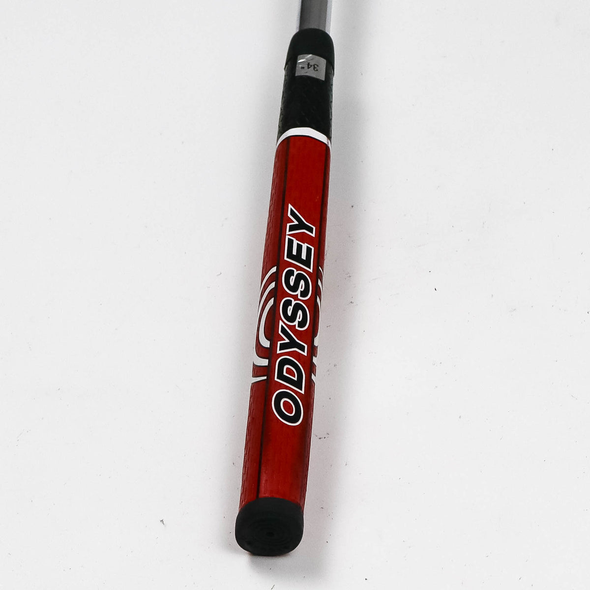 Odyssey Ai-DUAL Putter 34 Inch (Used)